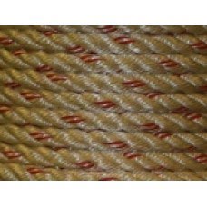 1-5/8" 3-STRAND POLY-PLUS DOMESTIC ROPE